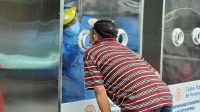 Minsa aclara que para atención de urgencia e hisopados no hay restricción por género