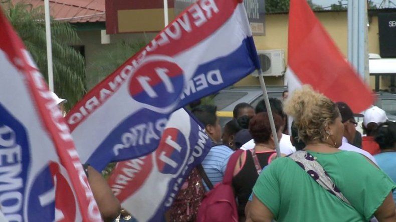 Se levanta veda electoral para el PRD, membresía podrá hacer campaña desde este martes