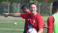 Thomas Christiansen: Quiero ganar, jugar bien y convencer Thomas Christiansen: Quiero ganar, jugar bien y convencer