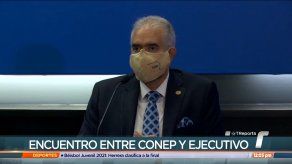 Sector privado entrega al Gobierno propuestas para reactivación económica