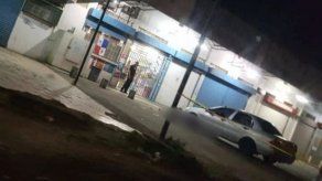 Tráfico Panamá