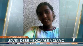 Madre busca con desesperación a su hija de 30 años