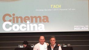Documental T’ACH empieza su recorrido internacional por Málaga