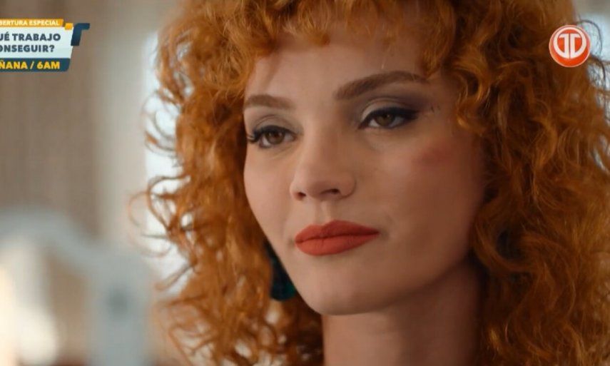 MUJERES | Mine tortura a Turkan