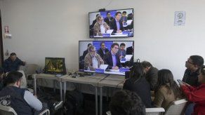 Exguerrilleros de las FARC piden perdón por crímenes