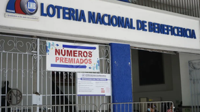 Anuncian los sorteos de la Lotería Nacional de Panamá en carnavales