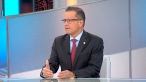 Viceministro del MIDA habla de la situación actual del sector agropecuario Viceministro del MIDA habla de la situación actual del sector agropecuario