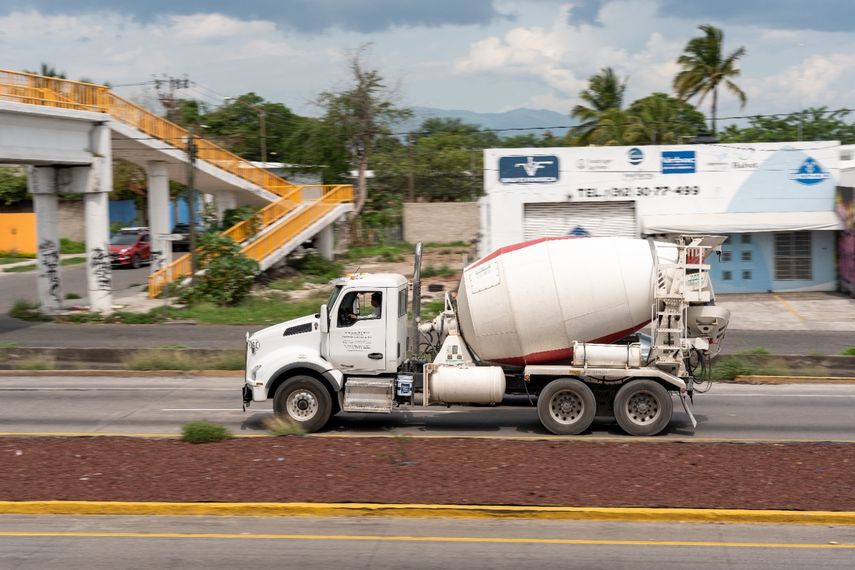 Cemex vende su planta de cemento en Panamá por $200 millones a Grupo Estrella.