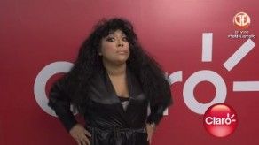 Amanda Miguel y su reto de transformación en el 7mo show