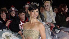 Evangeline Lilly ha sido madre por segunda vez