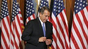 EEUU: Republicanos