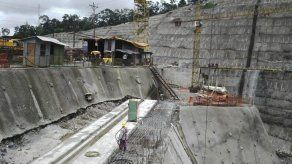 Costa Rica cerca de concluir la mayor planta hidroeléctrica de Centroamérica
