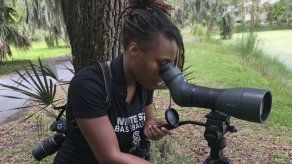 AP - CHRISTINA LARSON