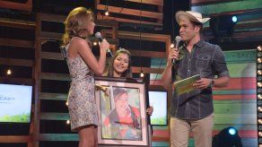 8va cantadera de Semilla de Cantores