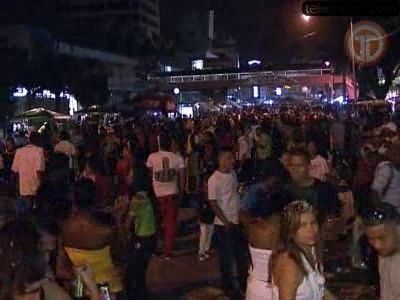 Artistas nacionales ponen a gozar en estos carnavales