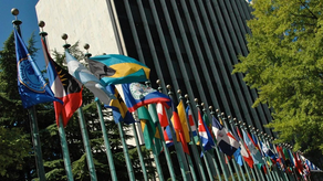 Brasil, Panamá, México, Colombia, Uruguay y Haití presentaron candidatos a dirigir la OPS.