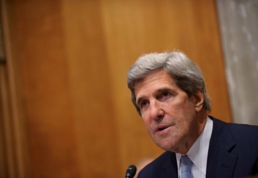 John Kerry ve una oportunidad para la transición en Venezuela