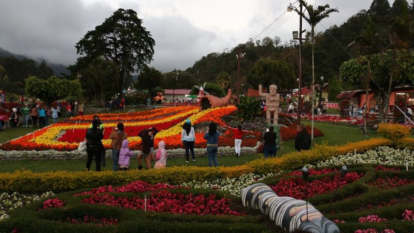 Feria de Boquete 2026: fechas, artistas y todo lo que trae la fiesta ...