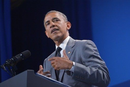 Obama advierte sobre yihadistas europeos que pueden entrar a EEUU sin visa