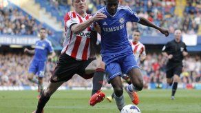 Ramires se perderá el resto de la Premier League por sanción