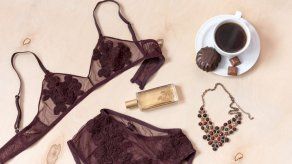 La lencería francesa planta cara a Victorias Secret