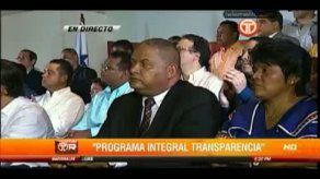 Presentan formalmente nuevo CEN del PRD