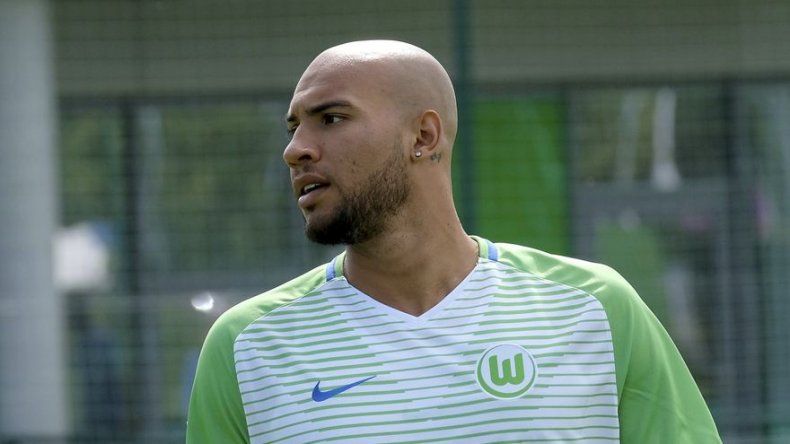 Brooks, zaguero de EEUU, baja por 3 meses por lesión