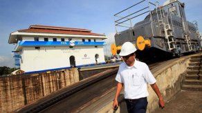 El Canal de Panamá El Canal de Panamá