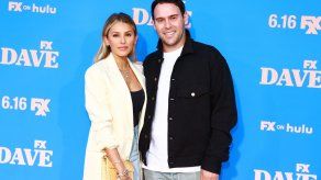 Scooter Braun se apuntó al retiro psicoespiritual por el que han pasado varios de sus clientes