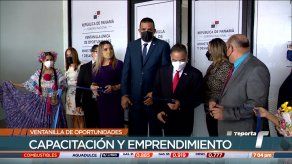La Ventanilla Única de Oportunidades fue inaugurada por el Mitradel
