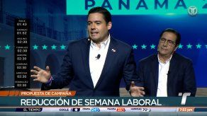 Reducir a cuatro días las jornadas en Panamá no es viable