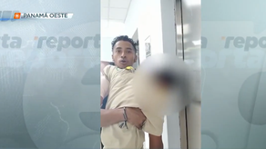 Revelan estado de salud del estudiante tras incidente en la ULAPS