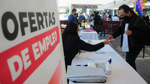 Feria de empleo en ciudad de Panamá
