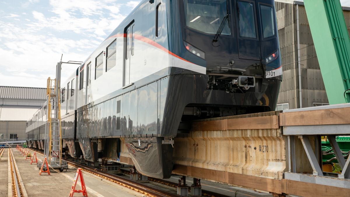 Metro de Panamá, Panamá Oeste: ¿Cuándo estará operativa la Línea 3?