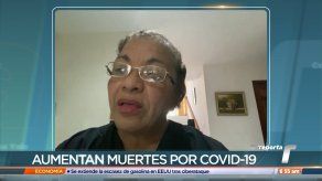 Chiriquí contabiliza 7 muertes por COVID-19 en un día