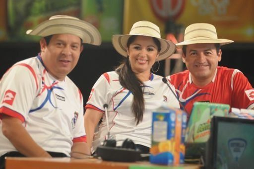 El fútbol y la décima juntos en Semilla, Coclé sale de la competencia