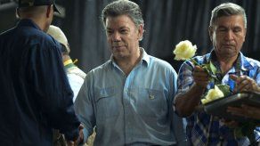 Santos pide fiscal especial para zona de Colombia afectada por desnutrición