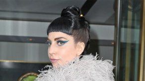 Lady Gaga enciende mil velas para relajarse antes de los conciertos