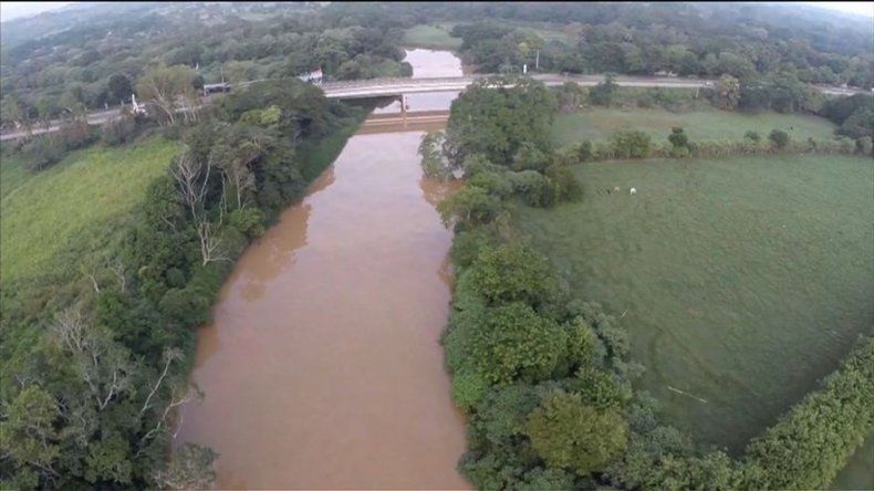 Minsa: Agua del río La Villa es apta para consumo humano