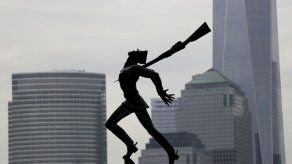 N.Jersey pondera futuro de estatua sobre masacre en Polonia