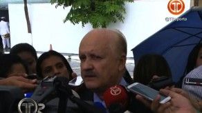 Impugnaciones no se afectarán por indultos