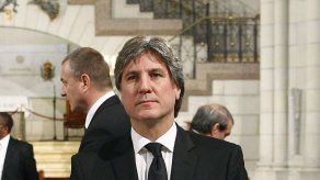 La Justicia argentina cita a declarar al vicepresidente del Gobierno