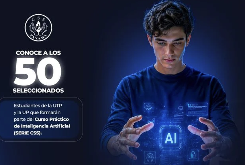 CSS&nbsp; - Curso de inteligencia artificial