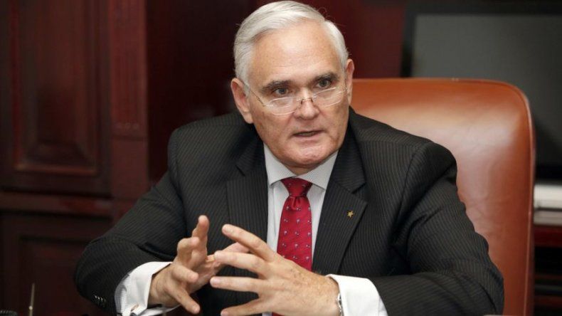 Jorge Luis Quijano entre los más influyentes de la industria marítima