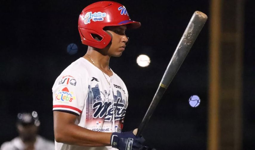Béisbol Juvenil 2026