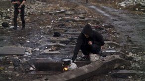 Trece países europeos se reúnen ante posible oleada migrante