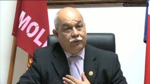 Molirena empieza proceso para expulsar a fundadores López y Sáez