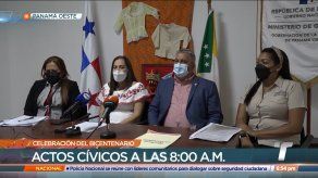 Autoridades locales se preparan para la exhibición de bandas en La Chorrera