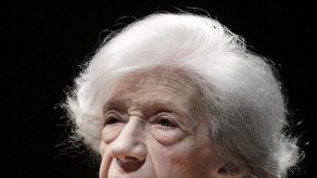 Fallece a los 88 años la escritora Ana María Matute