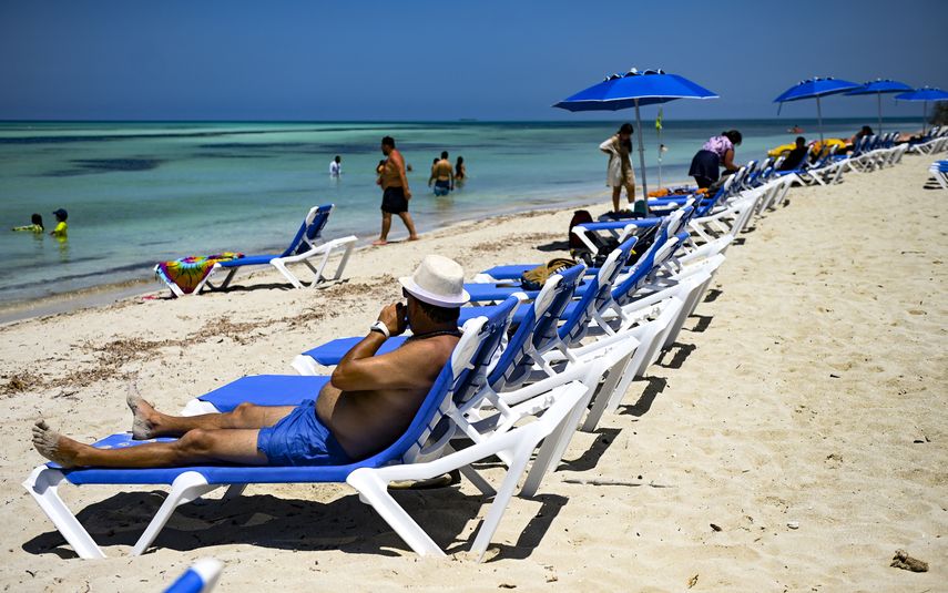 Cuba: mejora en el turismo aumenta ingresos y frena críticas